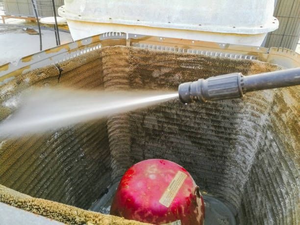 Best HVAC Air Duct Cleaning  in Moreland Hills, OH