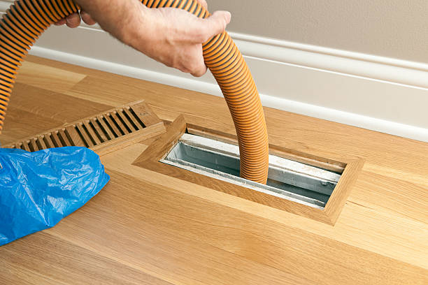 Best Local Air Duct Cleaning Services  in Moreland Hills, OH