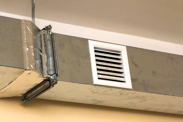 Best Residential Air Duct Cleaning  in Moreland Hills, OH
